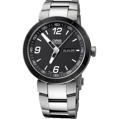 Oris TT1 Day Date