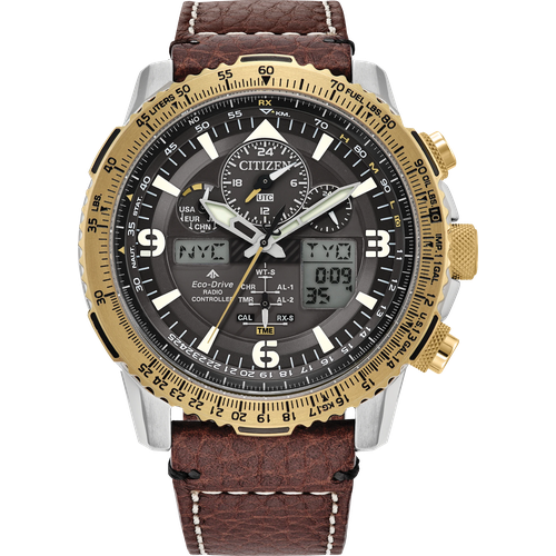 Citizen Promaster Skyhawk A-T