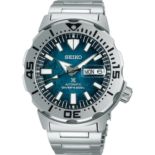 Seiko Prospex