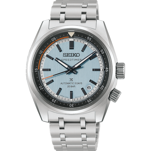 Seiko Prospex SPEEDTIMER