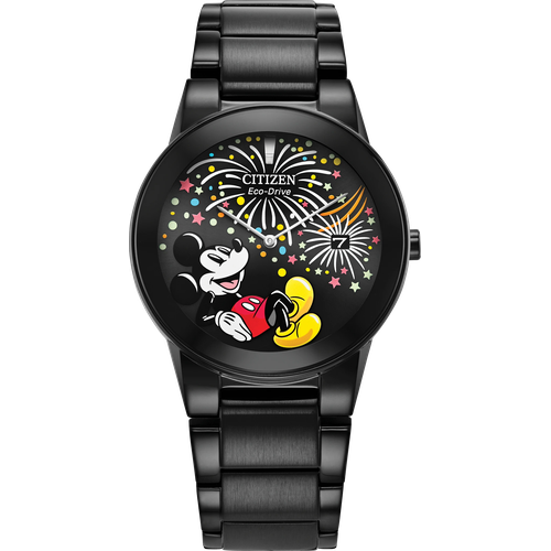 Citizen Mickey Fiesta
