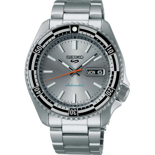 Seiko 5 Sports