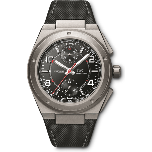 IWC Schaffhausen Ingenieur Chronograph AMG