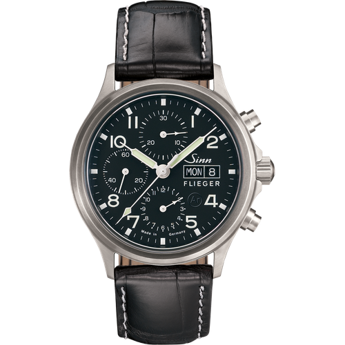 Sinn Spezialuhren 358 Sa PILOT