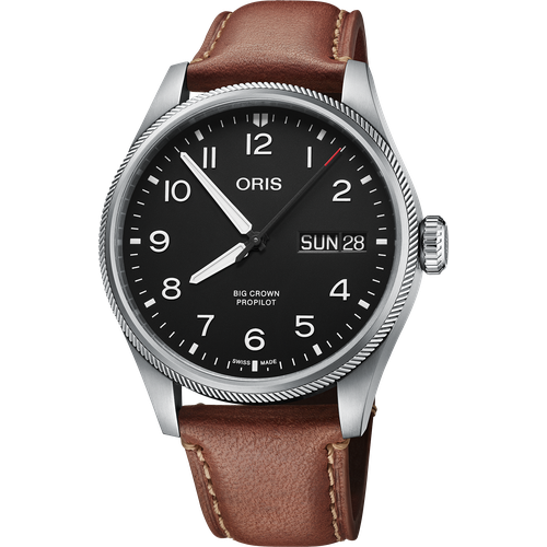 Oris Big Crown ProPilot Big Day Date