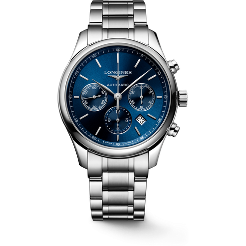 Longines Master Collection Chronograph