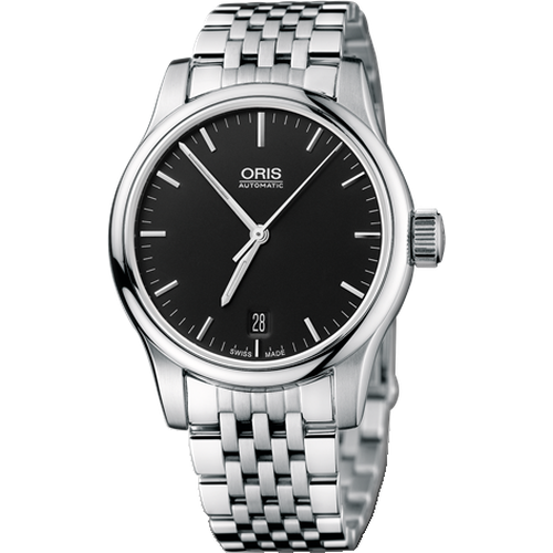 Oris Classic Date
