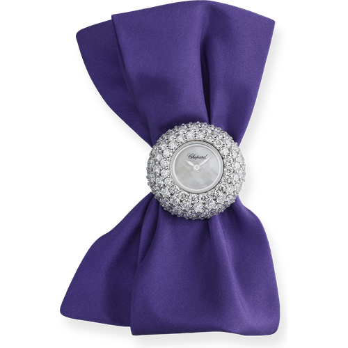 Chopard L'Heure du Diamant - Alta Moda