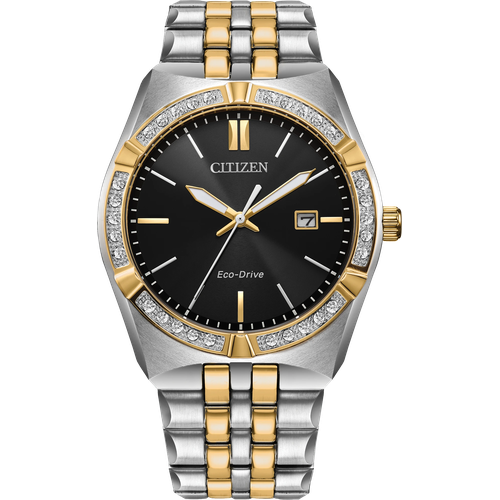 Citizen Corso Diamond