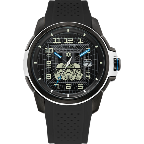Citizen Imperial Stormtrooper