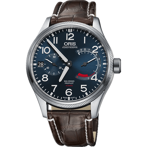 Oris Big Crown ProPilot Calibre 111