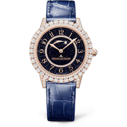 Jaeger-LeCoultre Rendez-Vous Dazzling Shooting Star