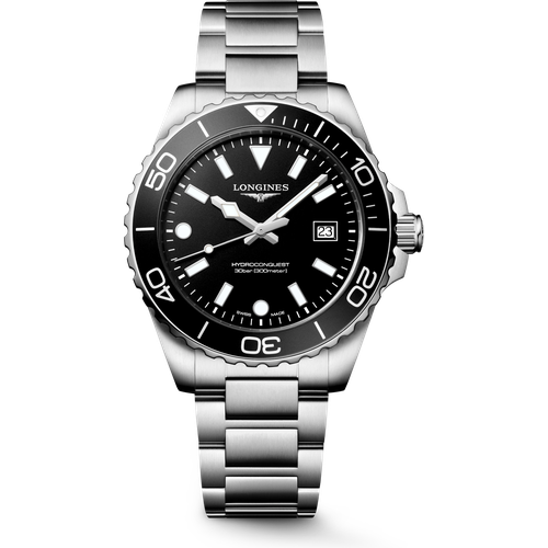 Longines HydroConquest