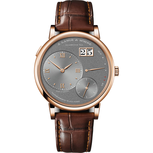 A. Lange & Söhne Grand Lange 1