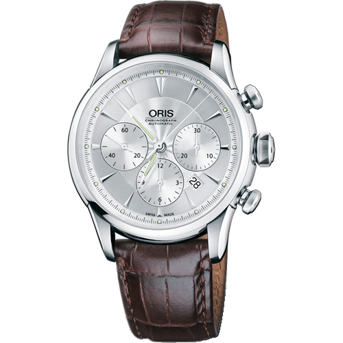 Oris Artelier Chronograph