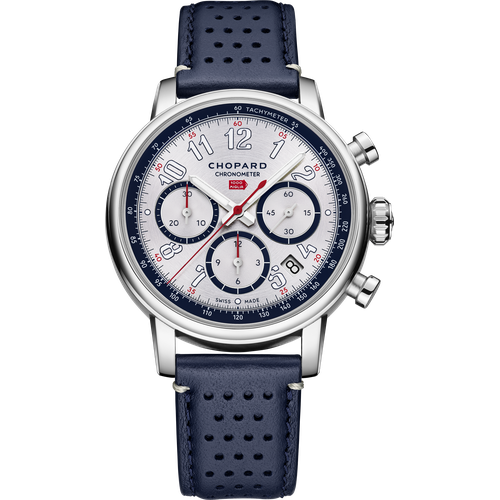Chopard Mille Miglia Classic Chronograph "French Edition"