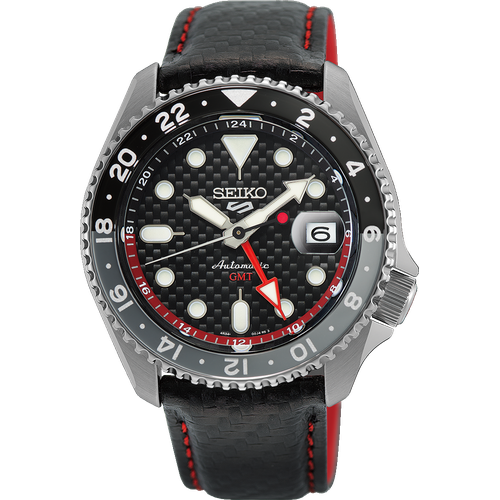 Seiko 5 Sports SKX series