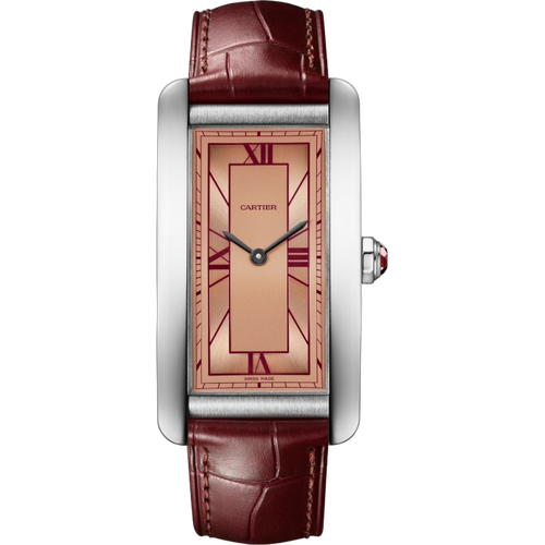 Cartier Tank Américaine