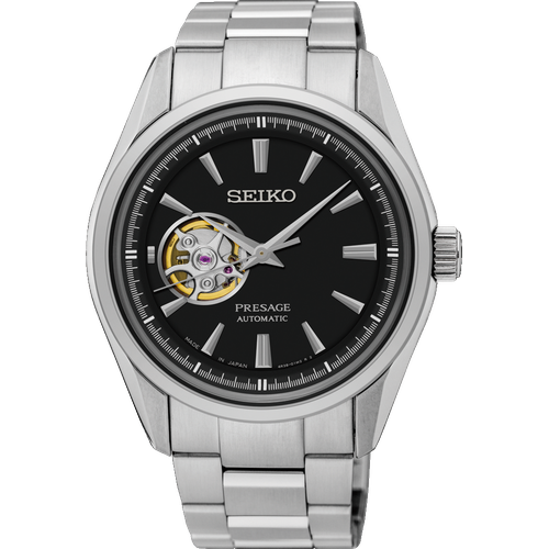 Seiko Presage