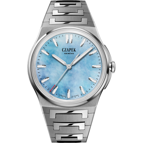 Czapek Antarctique Ice Cloud S