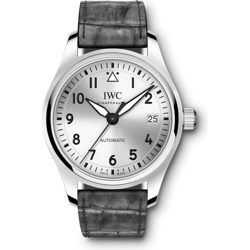 IWC Schaffhausen Pilot’s Watch Automatic 36