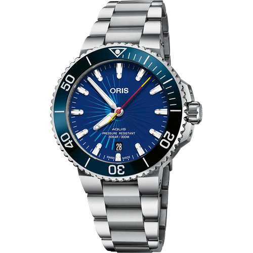 Oris Sun Wukong Limited Edition