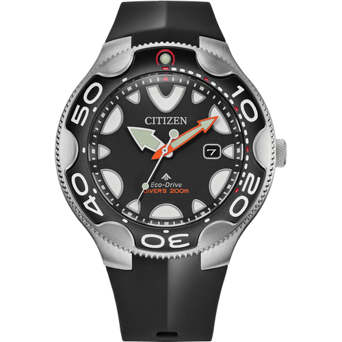 Citizen Promaster Dive