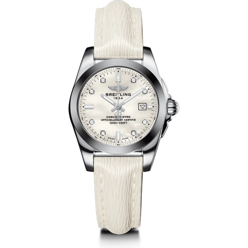 Breitling Galactic 29 Sleek