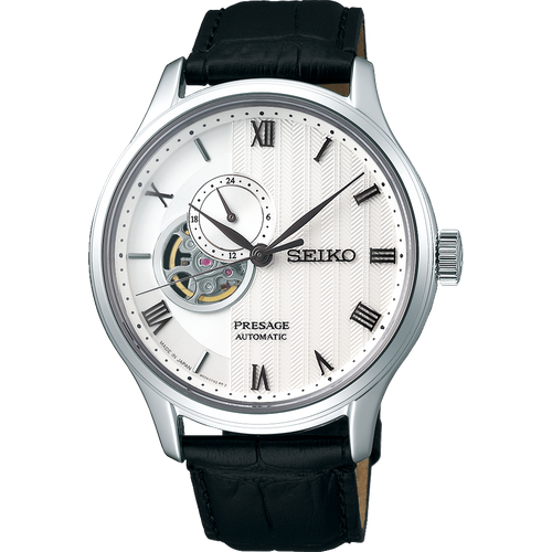 Seiko Presage