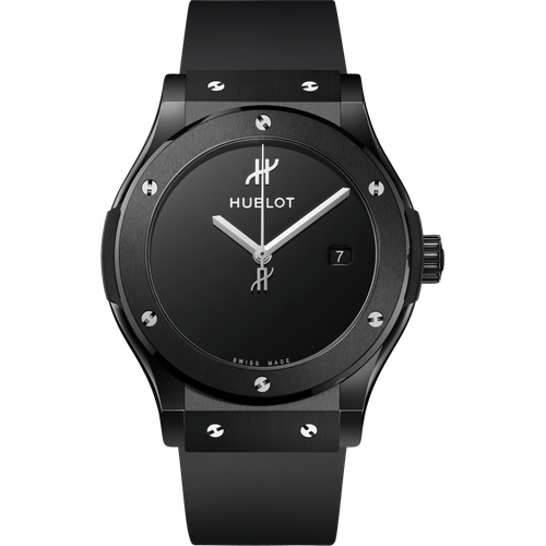 Hublot Classic Fusion Original Black Magic
