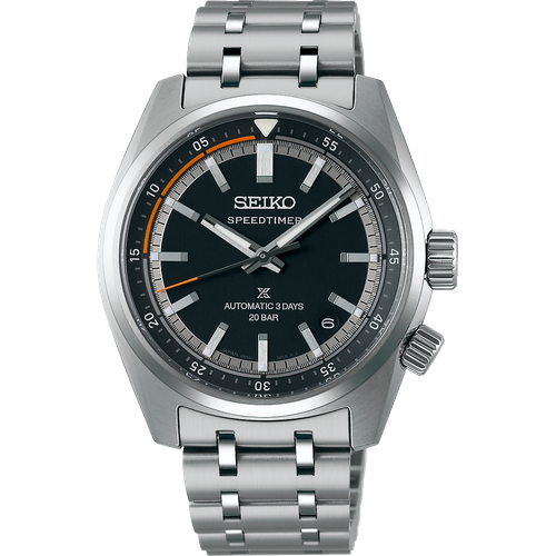 Seiko Prospex SPEEDTIMER