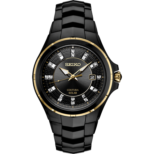 Seiko Coutura