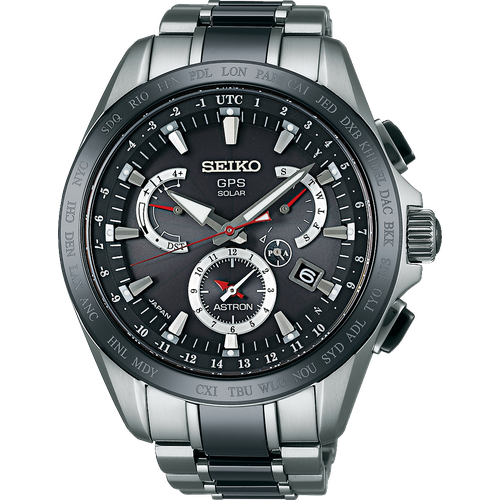 Seiko Astron