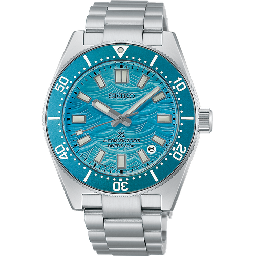 Seiko Prospex Diver Scuba