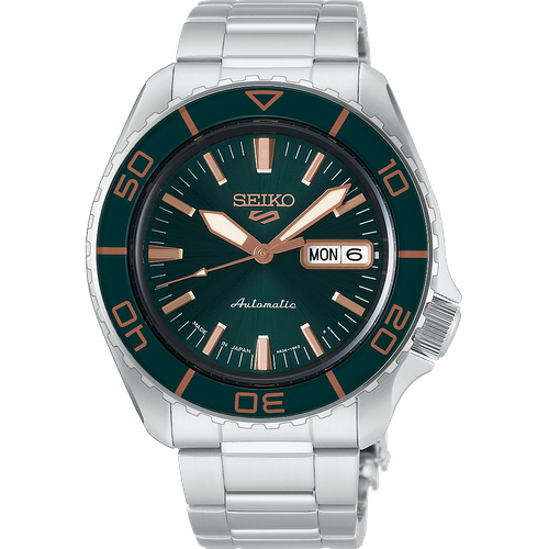 Seiko 5 Sports SKX series