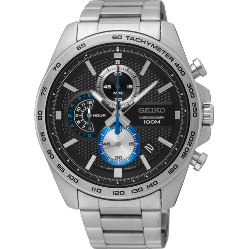 Seiko SSB257