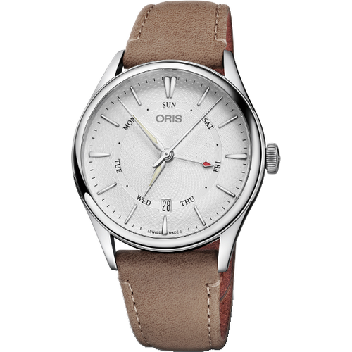 Oris Artelier Pointer Day Date