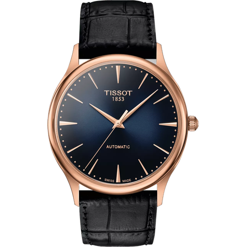 Tissot Excellence Automatic 18K Gold