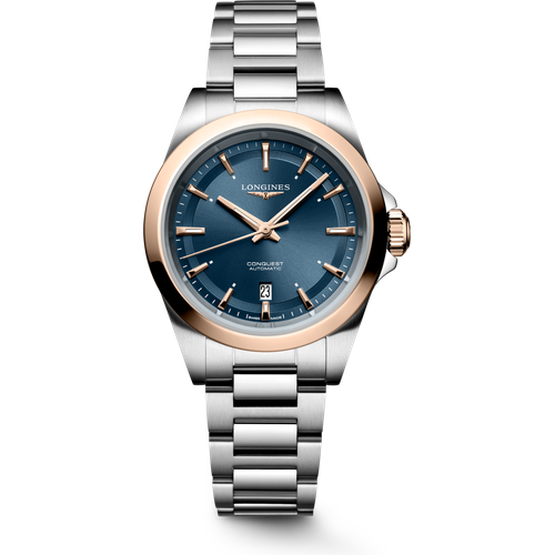 Longines Conquest