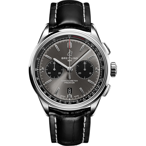 Breitling Premier B01 Chronograph 42