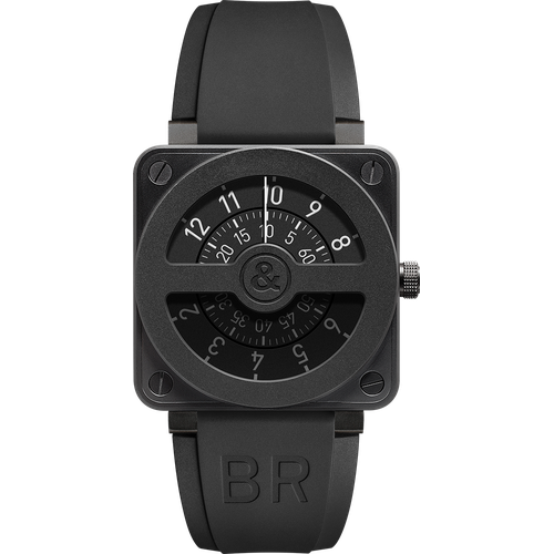 Bell & Ross BR 01 Compass