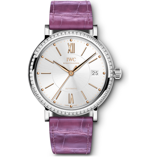 IWC Schaffhausen Portofino Automatic 37