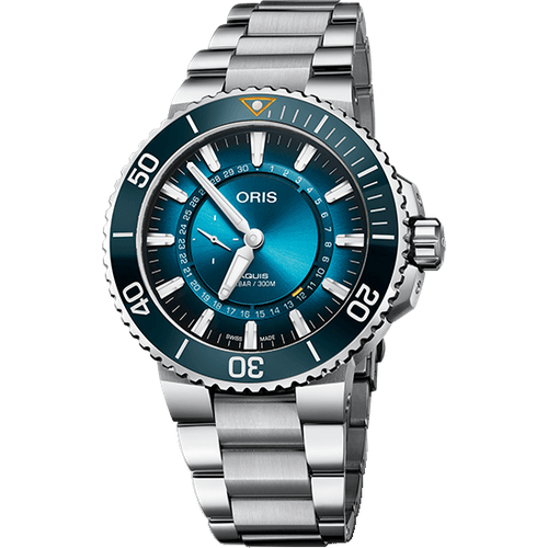Oris Great Barrier Reef Limited Edition III