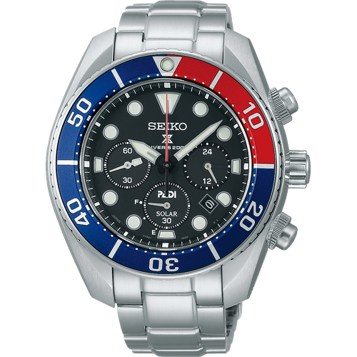 Seiko Prospex Mar