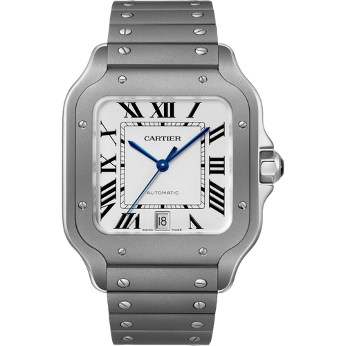 Cartier Santos de Cartier
