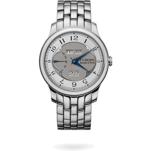 F.P. Journe Quantième Perpétuel