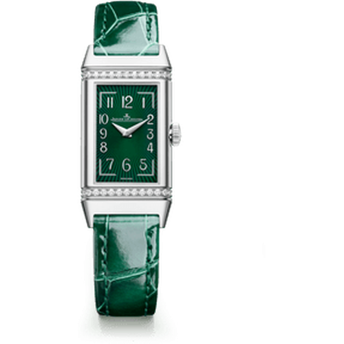 Jaeger-LeCoultre Reverso One Monoface
