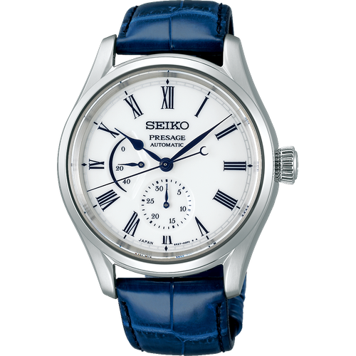 Seiko Presage