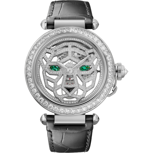 Cartier Panthère Jewelry