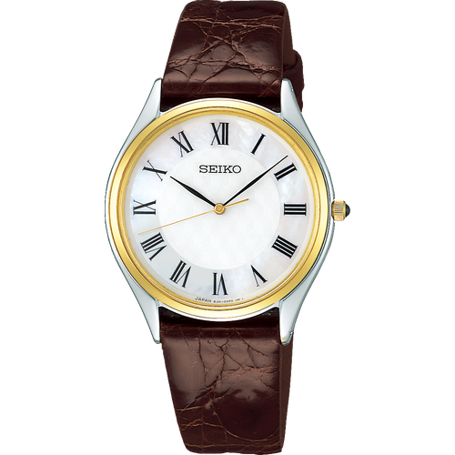 Seiko Dolce & Exceline